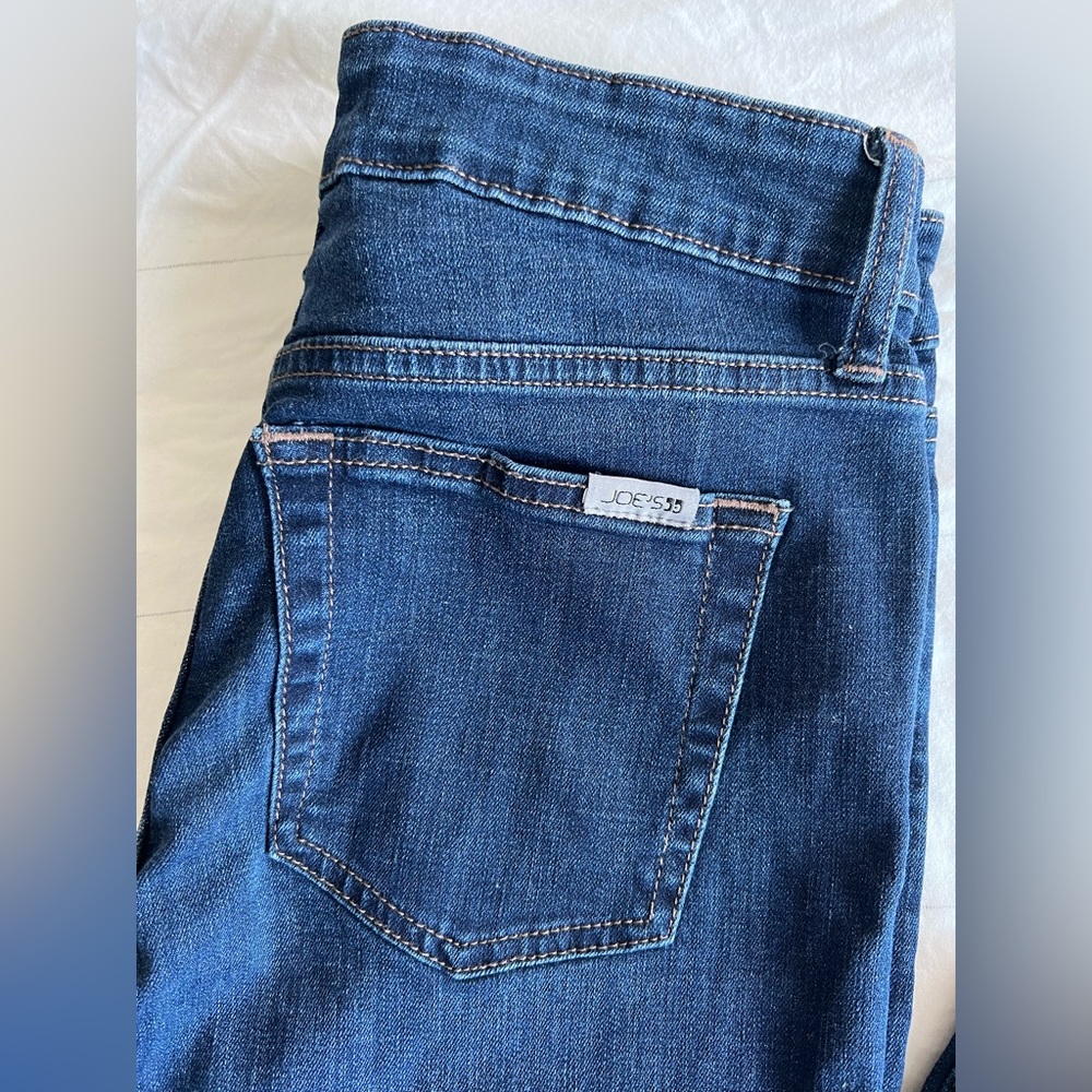 Joe’s boot cut - Picture 3 of 6